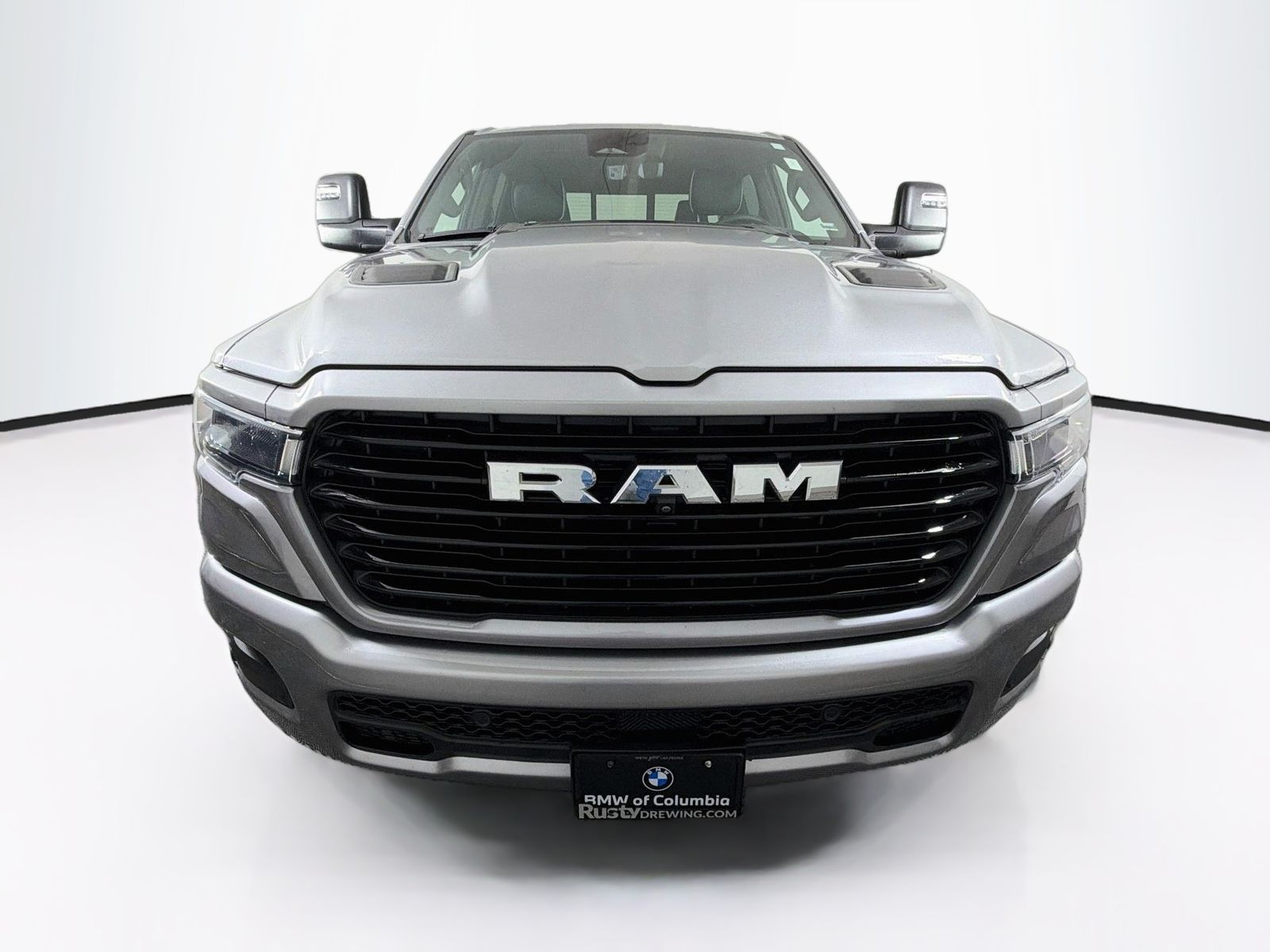 ram ram 1500 pickup 2025 1C6SRFJP6SN744034 image ram ram 1500 pickup 2025 1C6SRFJP6SN744034 image